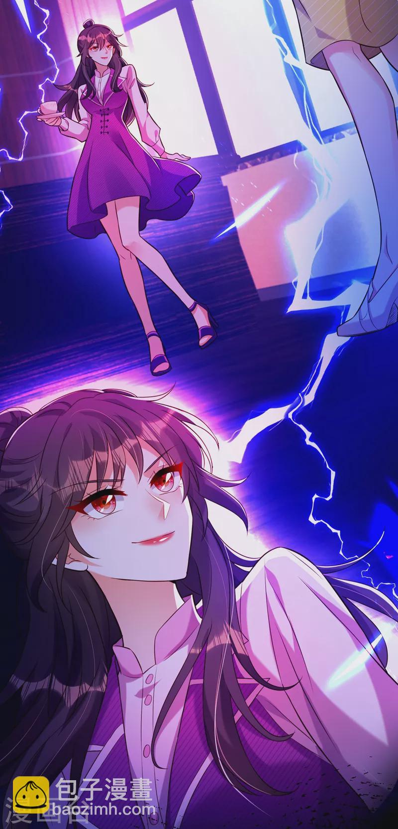 🍲重生空间：豪门辣妻不好惹 第215话 你为什么跟她在一起 第15页