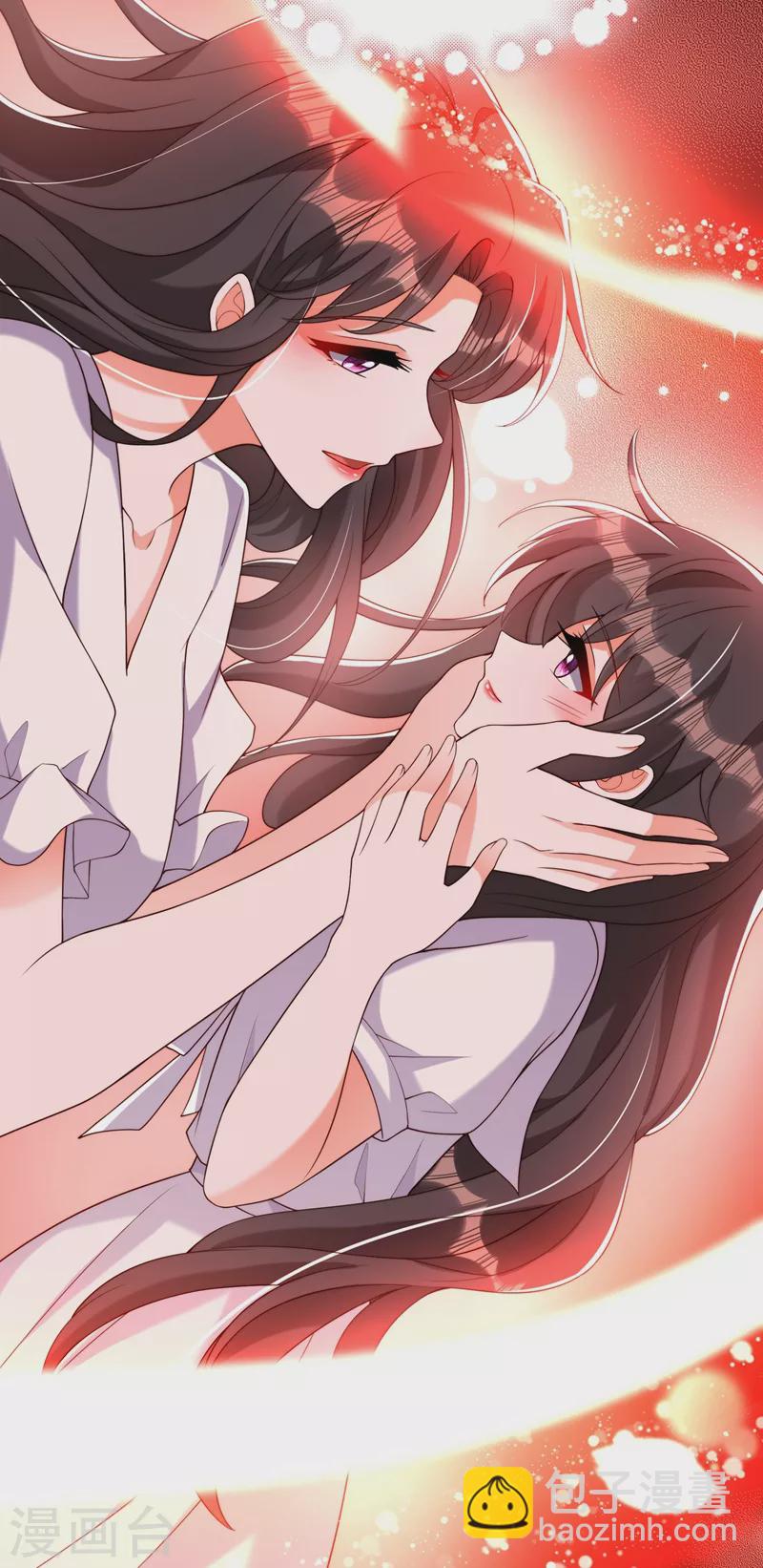 🍲重生空间：豪门辣妻不好惹 第225话 素儿，你会没事的 第43页