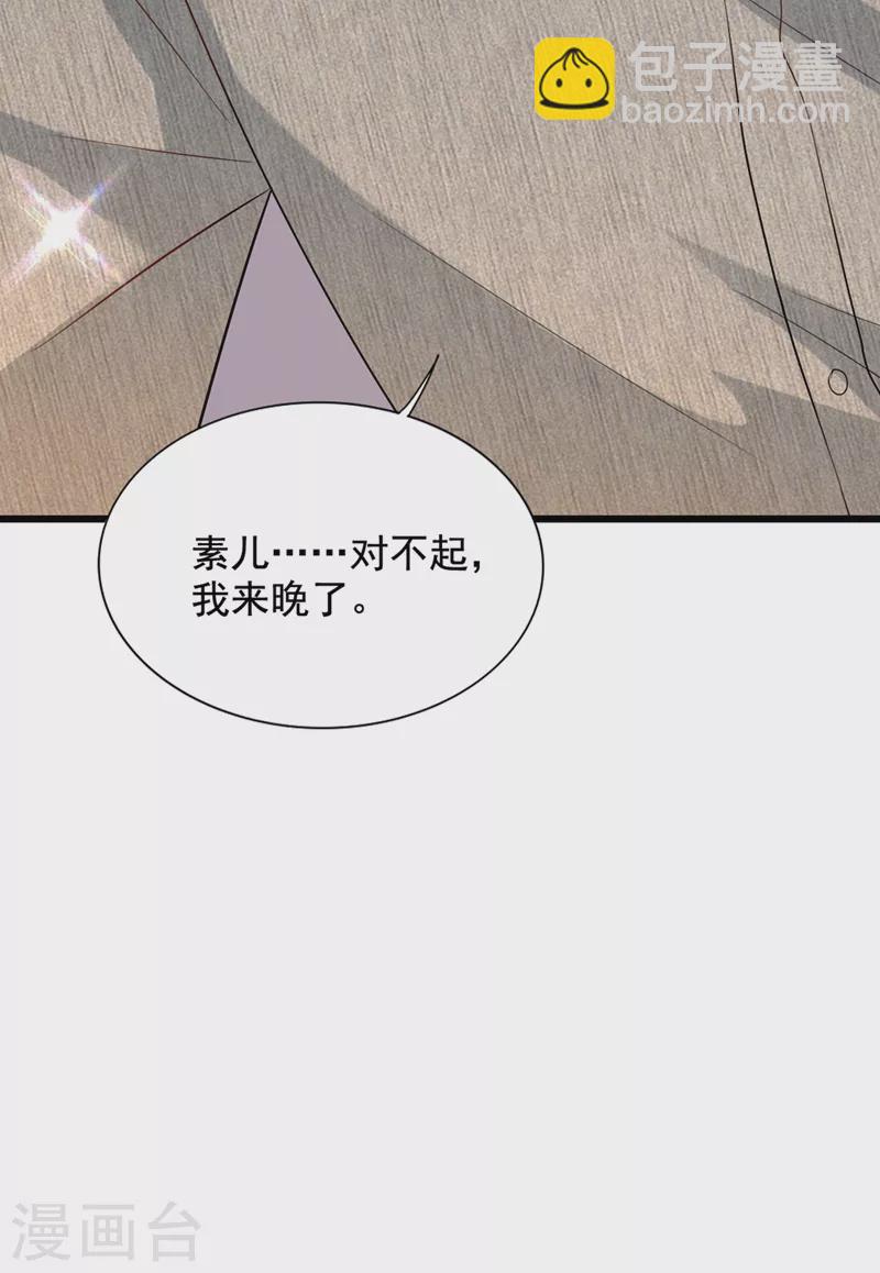 🍲重生空间：豪门辣妻不好惹 第225话 素儿，你会没事的 第5页