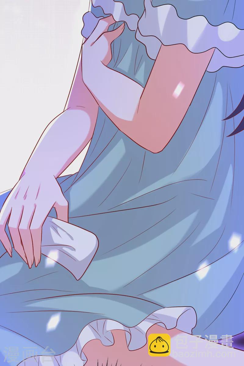 🍲重生空间：豪门辣妻不好惹 第231话 宝宝，你来的真不巧 第25页