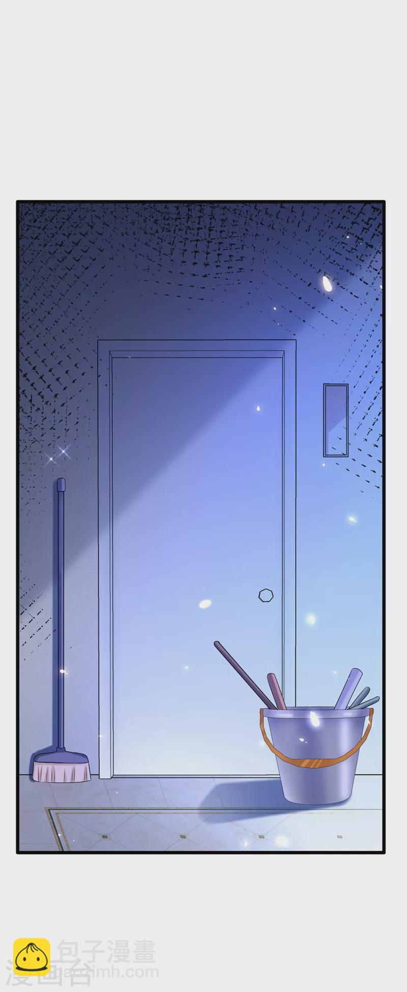 🍲重生空间：豪门辣妻不好惹 第233话 薄倾昂让你们来的？ 第38页