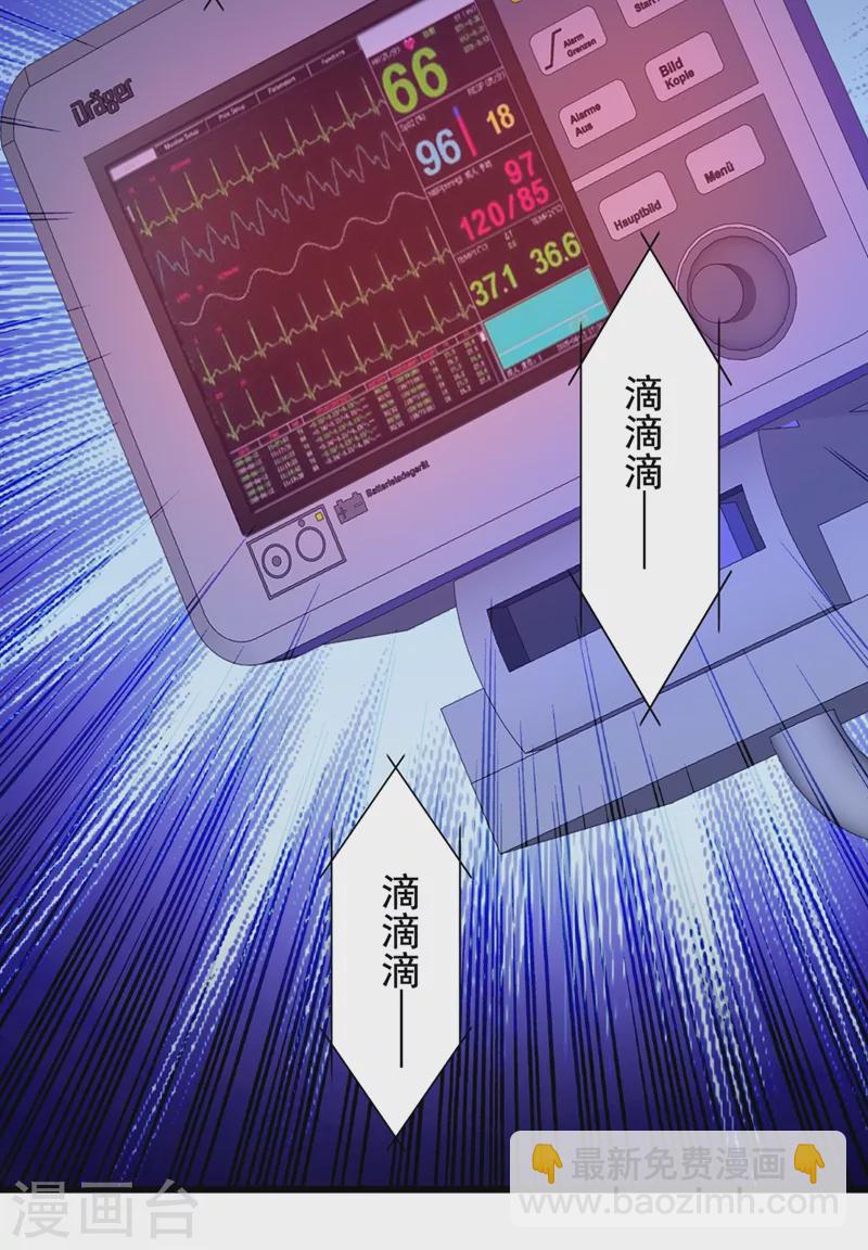 🍲重生空间：豪门辣妻不好惹 第235话 萧小姐，游戏结束了 第16页