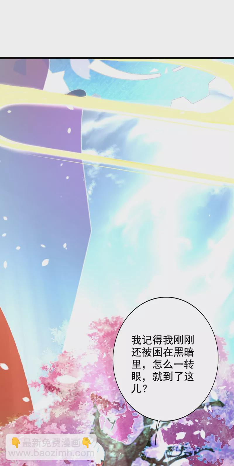 🍲重生空间：豪门辣妻不好惹 第239话 宝宝，你一定会平安 第2页