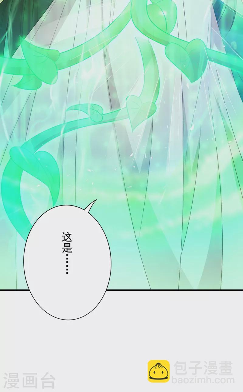 🍲重生空间：豪门辣妻不好惹 第239话 宝宝，你一定会平安 第25页