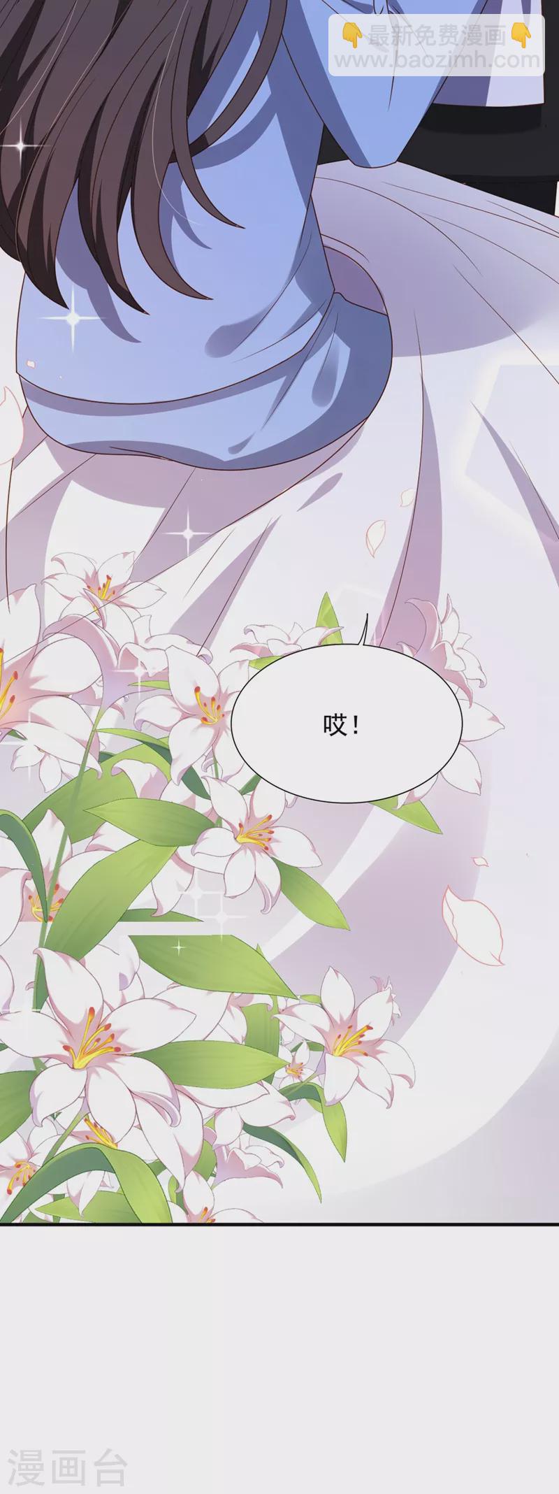 🍲重生空间：豪门辣妻不好惹 第239话 宝宝，你一定会平安 第44页