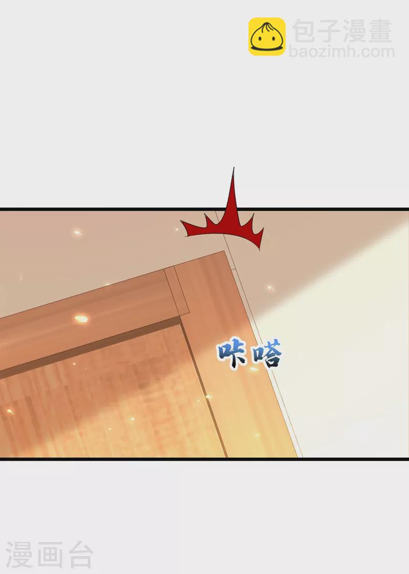 🍲重生空间：豪门辣妻不好惹 第255话 他…是我们的孩子吗 第12页