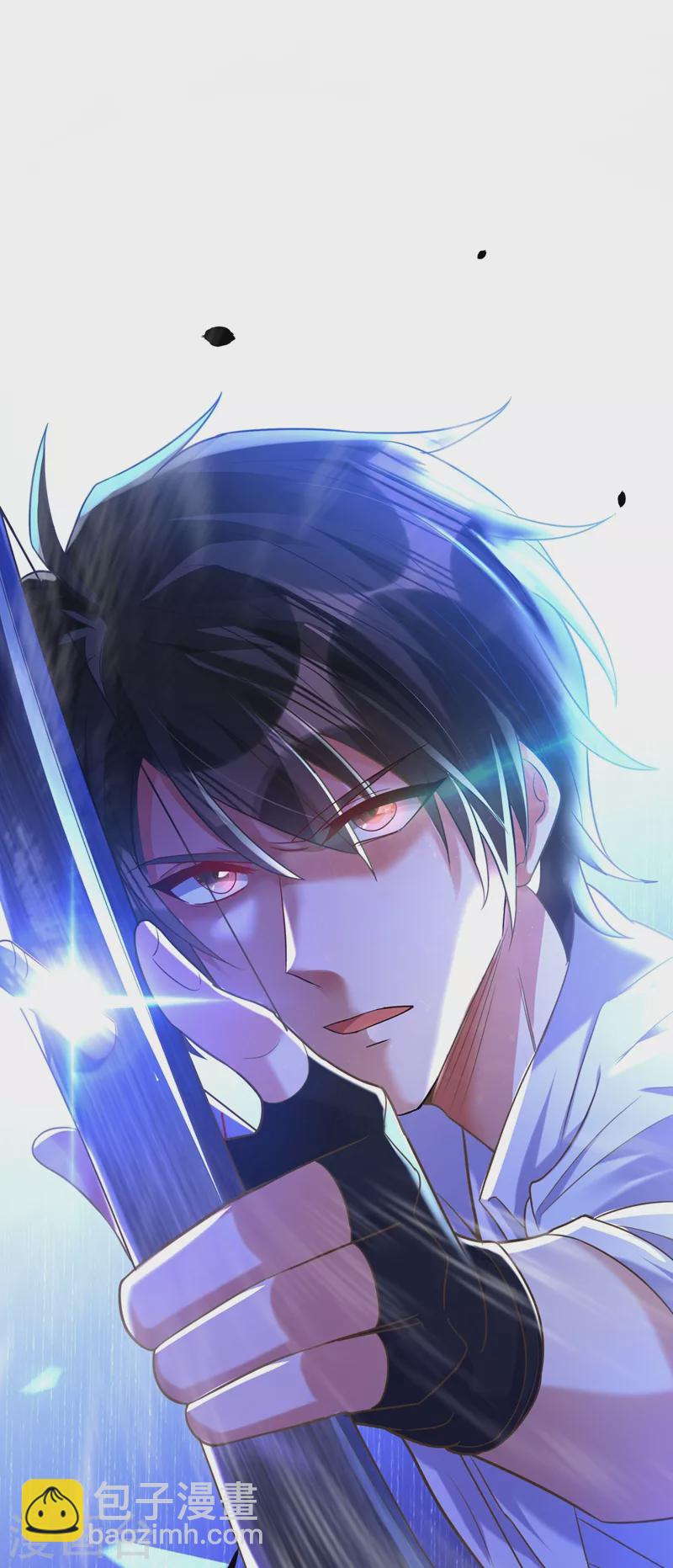 🍲重生空间：豪门辣妻不好惹 第265话 你还记得我吗？ 第10页