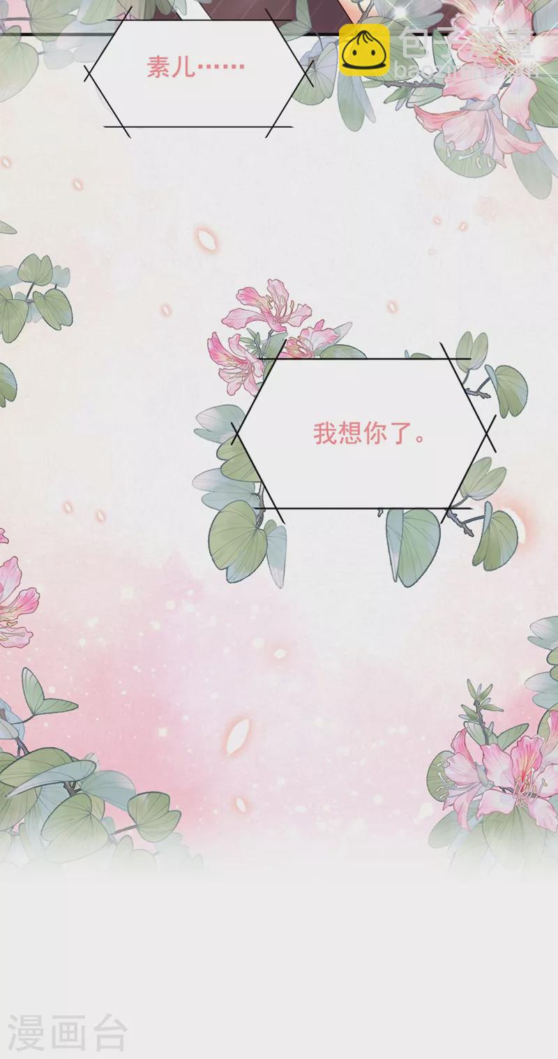 🍲重生空间：豪门辣妻不好惹 第283话 素儿，我好想你 第32页