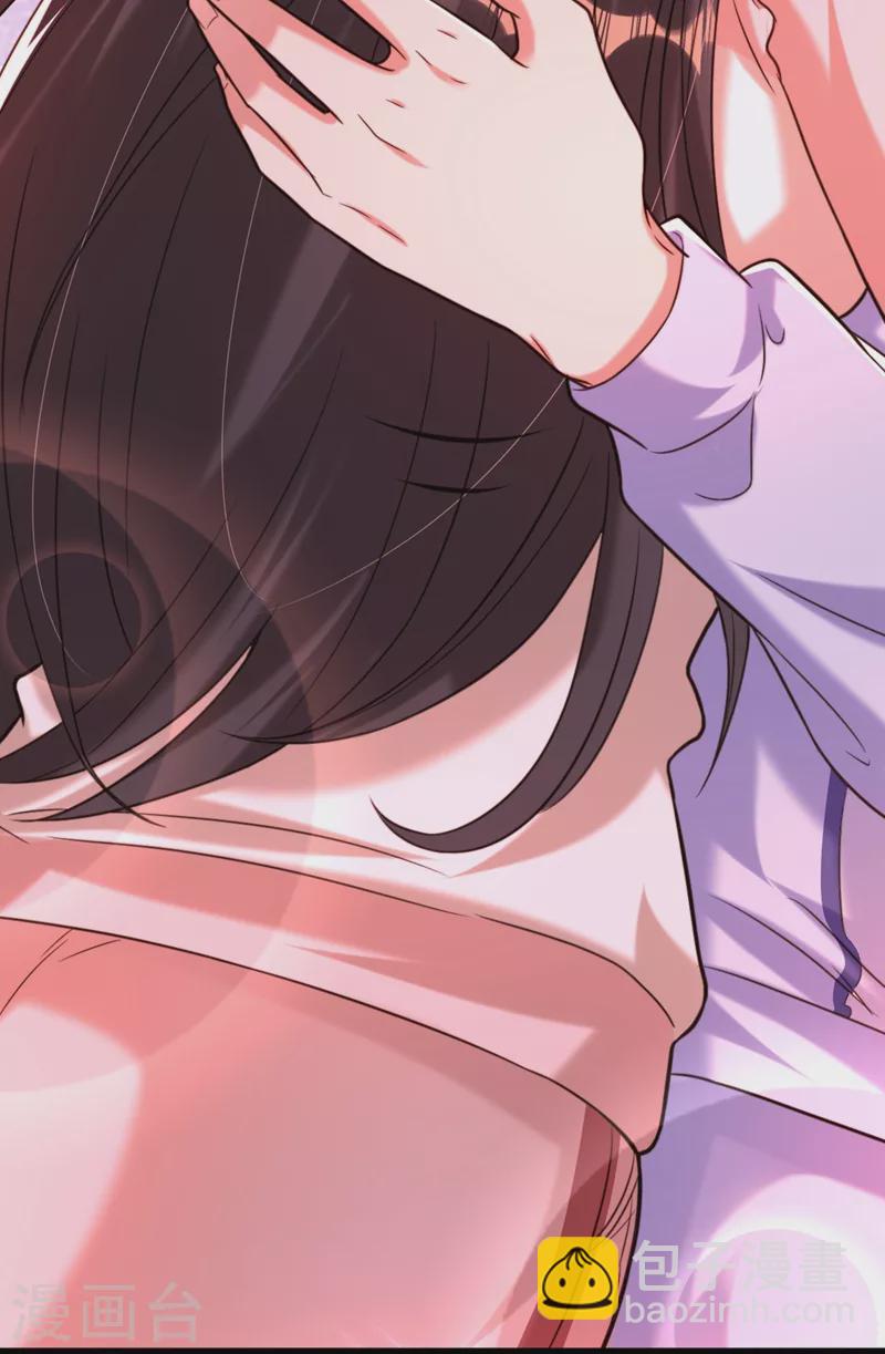 🍲重生空间：豪门辣妻不好惹 第293话 你刚刚吃醋了？ 第22页