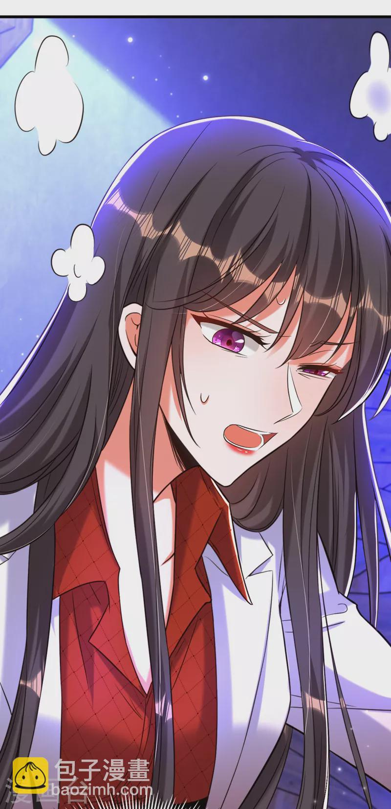 🍲重生空间：豪门辣妻不好惹 第325话 我要尽快离开这！ 第12页