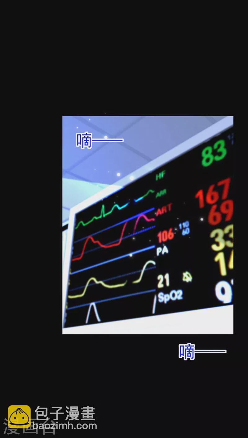 🍲重生空间：豪门辣妻不好惹 第329话 妈妈…爸爸他死了 第7页