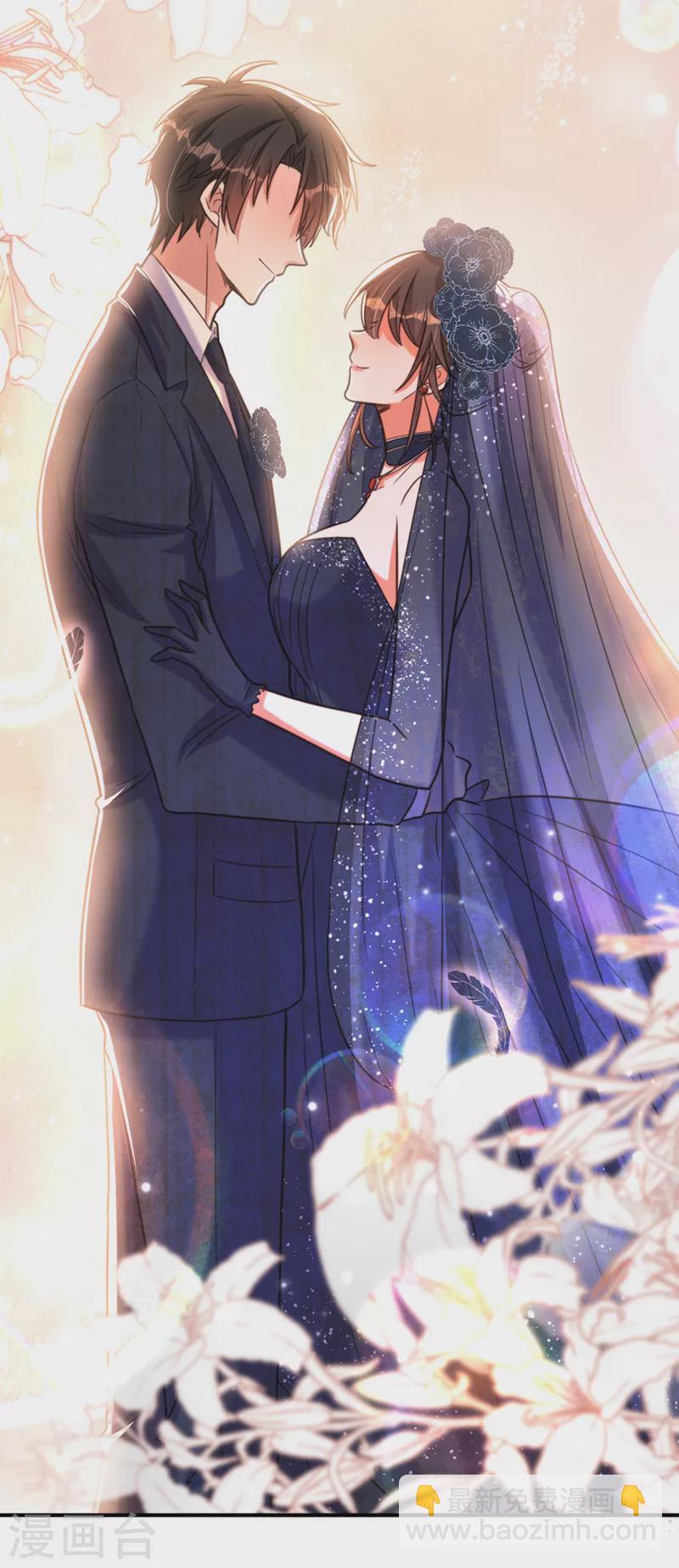 🍲重生空间：豪门辣妻不好惹 第345话 素儿，不要跳！ 第22页