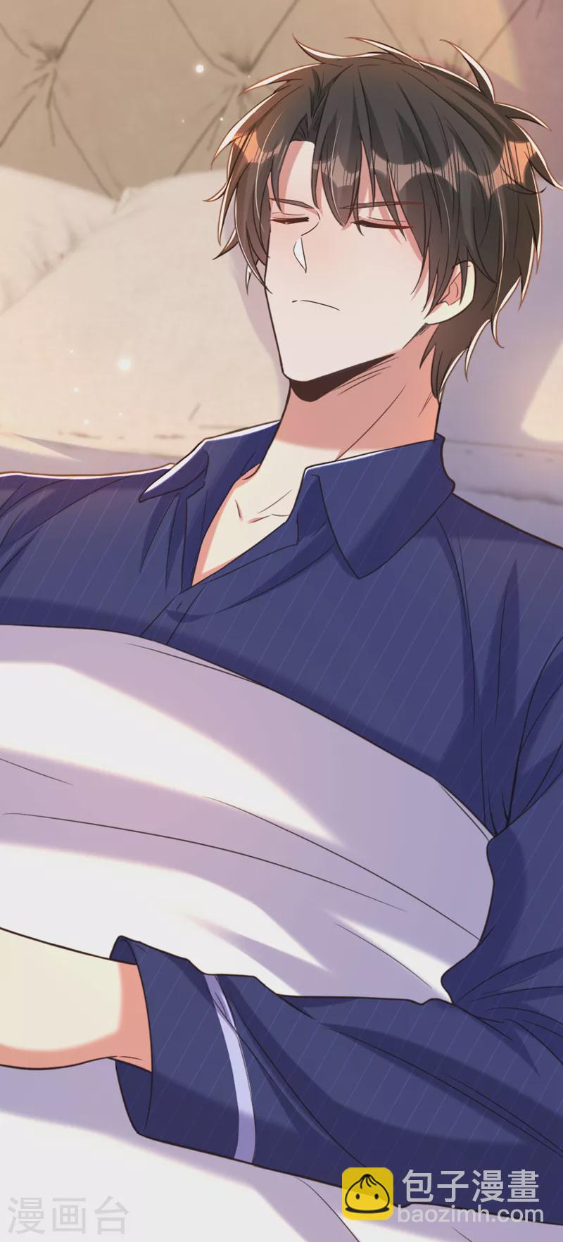 🍲重生空间：豪门辣妻不好惹 第349话 她似乎…很难过 第20页
