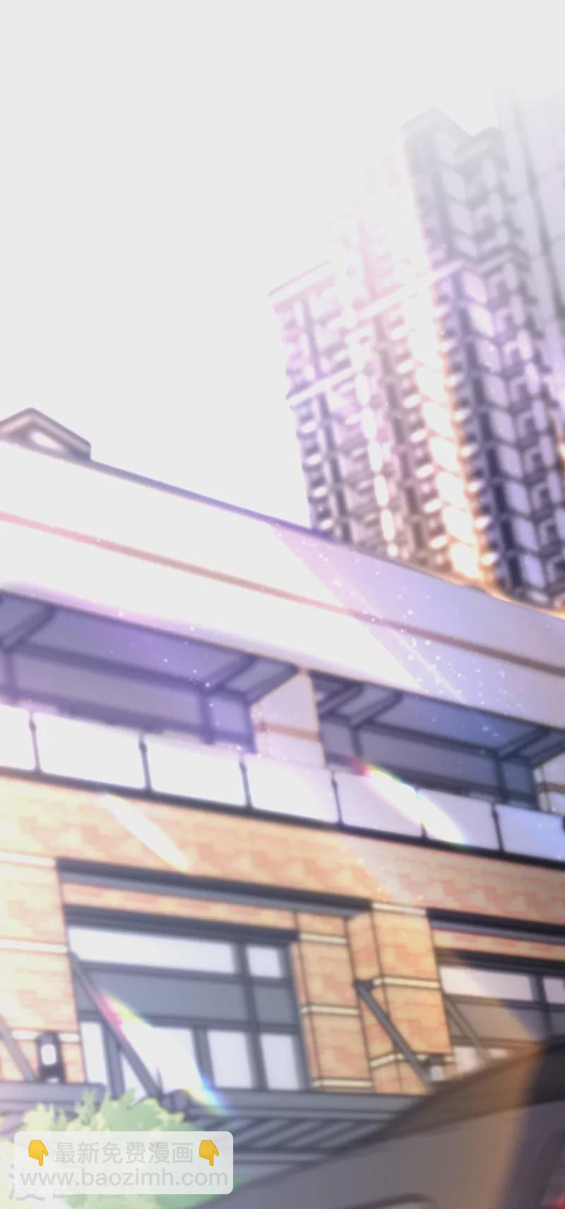 🍲重生空间：豪门辣妻不好惹 第349话 她似乎…很难过 第7页