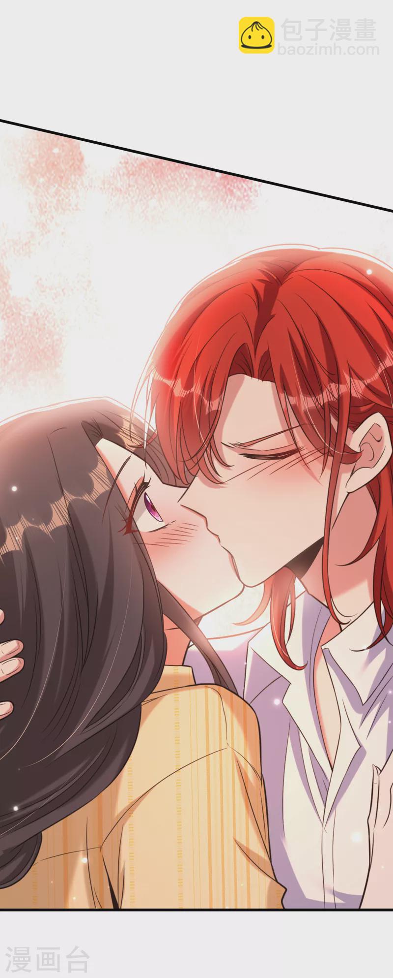 🍲重生空间：豪门辣妻不好惹 第355话 我到底哪里不如他！ 第17页
