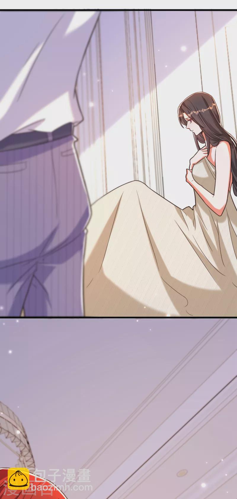 🍲重生空间：豪门辣妻不好惹 第359话 我身上到处都疼… 第15页