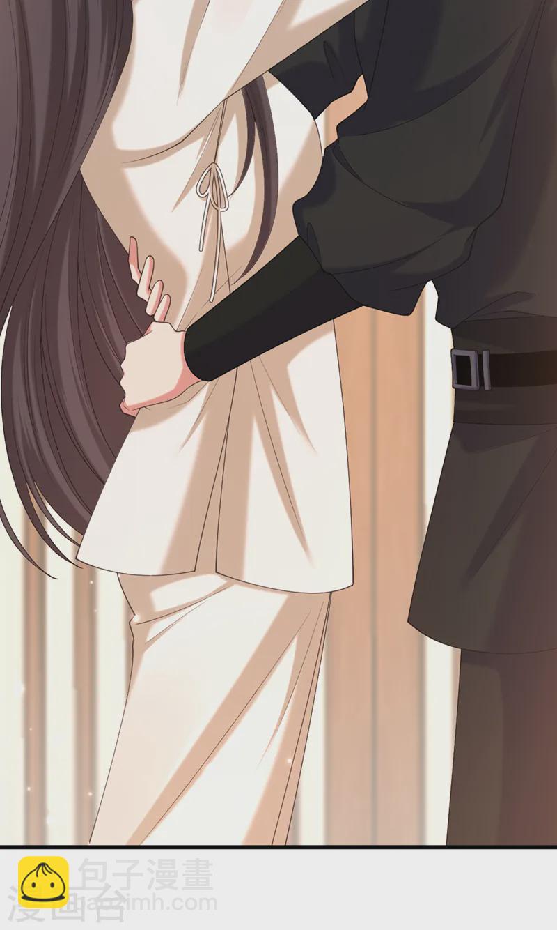 🍲重生空间：豪门辣妻不好惹 第407话 你太不老实了！ 第9页