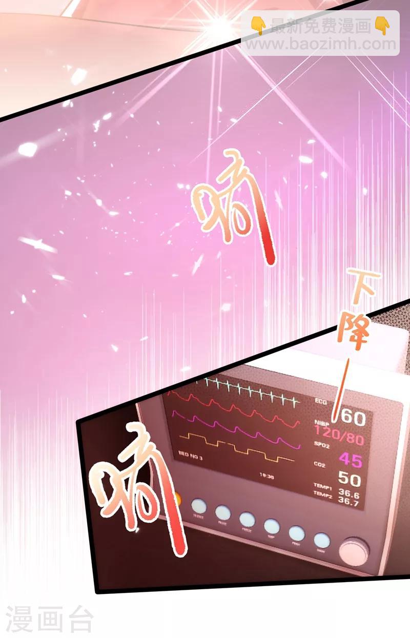 🍲重生空间：豪门辣妻不好惹 第41话 实验还没做完呢！ 第41页