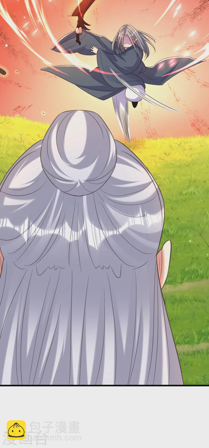 🍲重生空间：豪门辣妻不好惹 第419话 我必将你碎尸万段！ 第29页