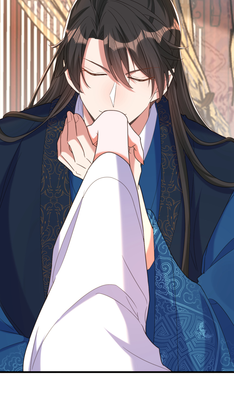 🍲重生空间：豪门辣妻不好惹 第435话 鬼医谷？何旷！ 第21页