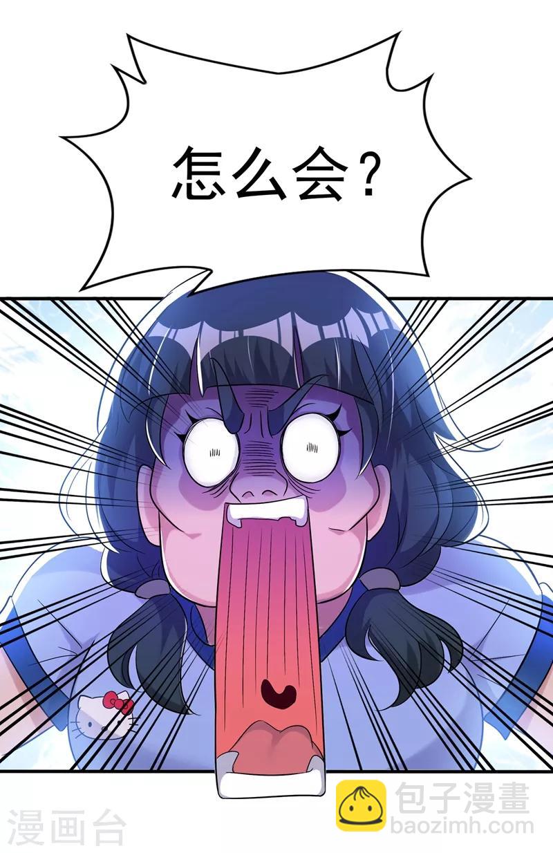 🍲重生空间：豪门辣妻不好惹 第47话 林素儿“背后的男人” 第33页