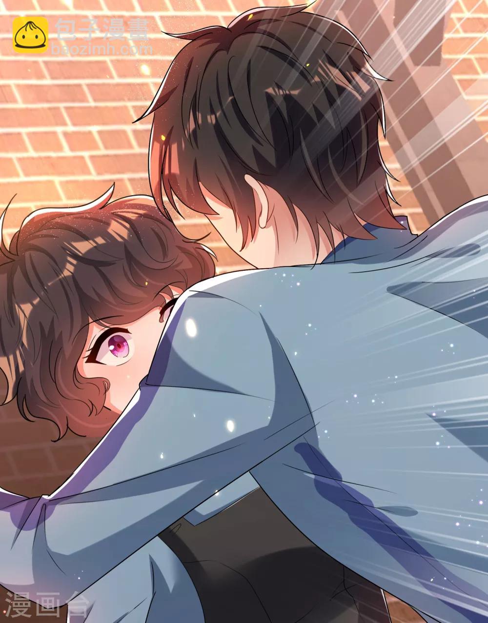 🍲重生空间：豪门辣妻不好惹 第93话 我…居然脱靶了？ 第26页