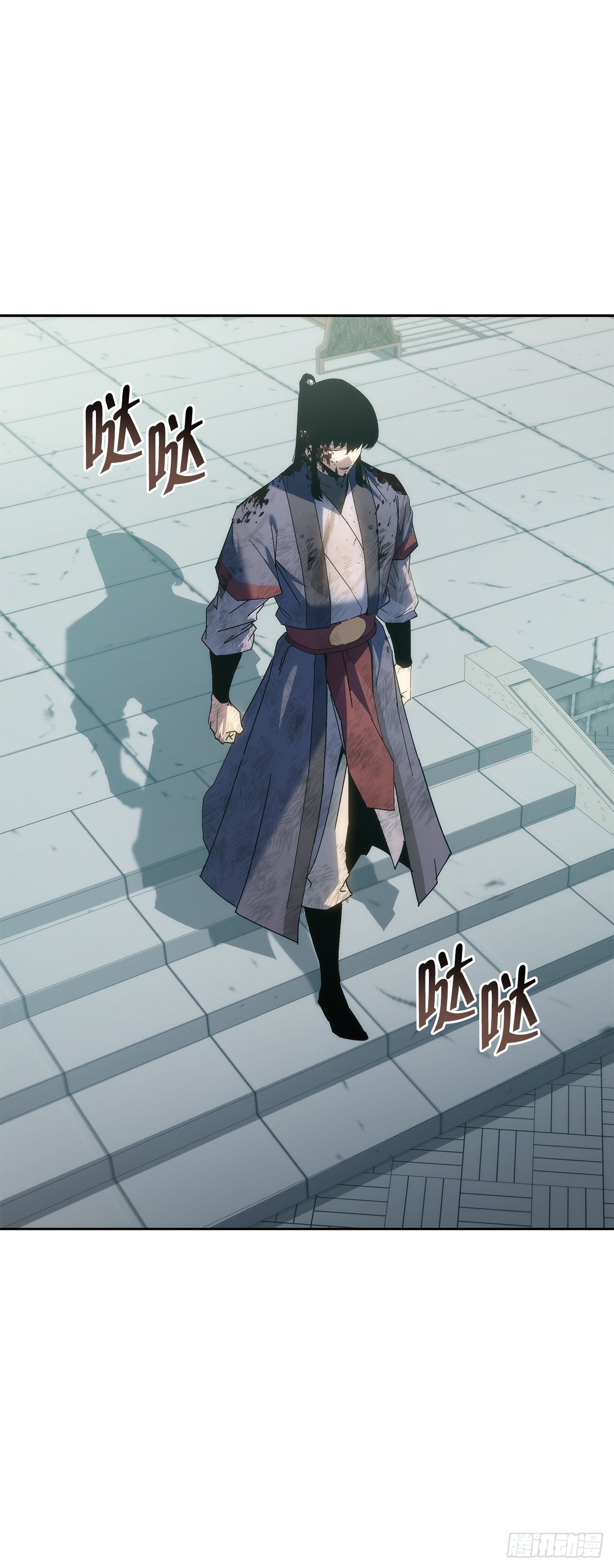 🍲重生魔神传 55.与家主谈话 第35页