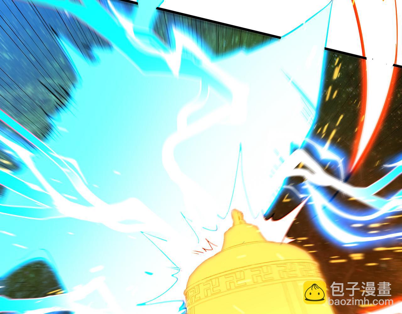 第38话 你个魔修哪来的功德？(1/3)-第38话