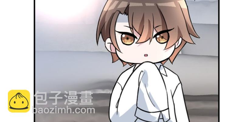 第100话 免费番外之我变小了(1/2)-第100话