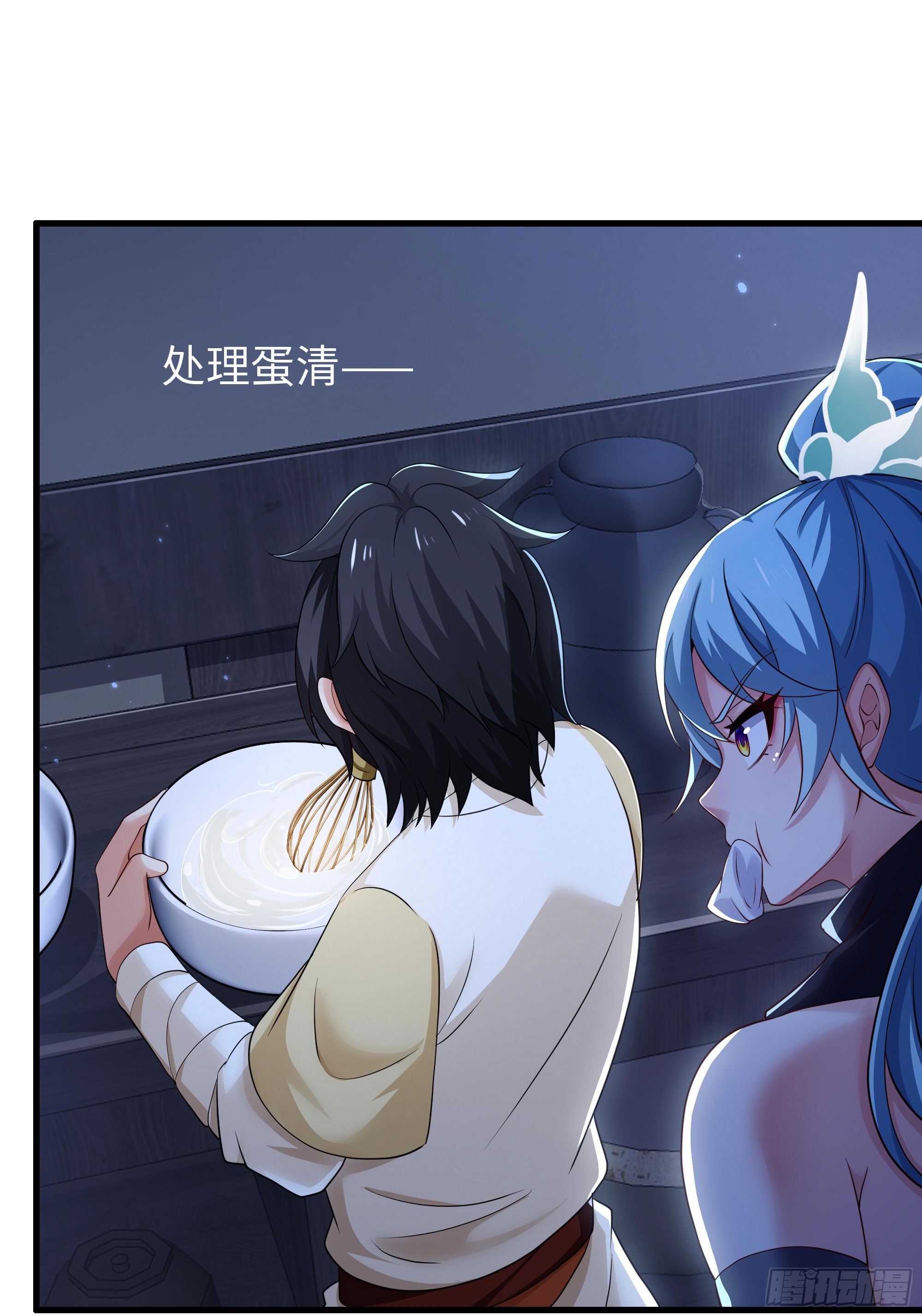 23 永不为奴！(1/2)-第24话