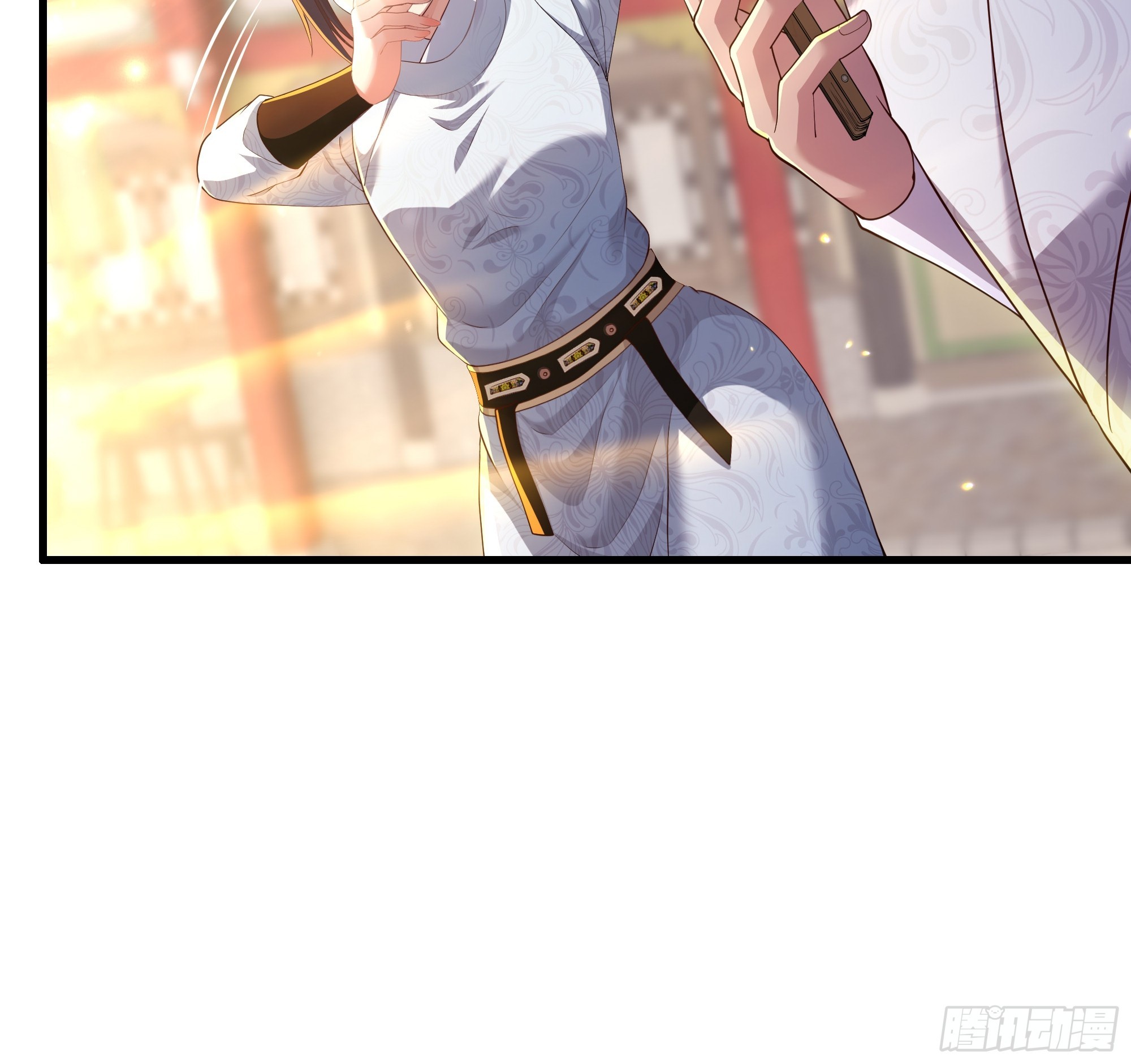 25 穿越时空的奶茶(1/2)-第26话