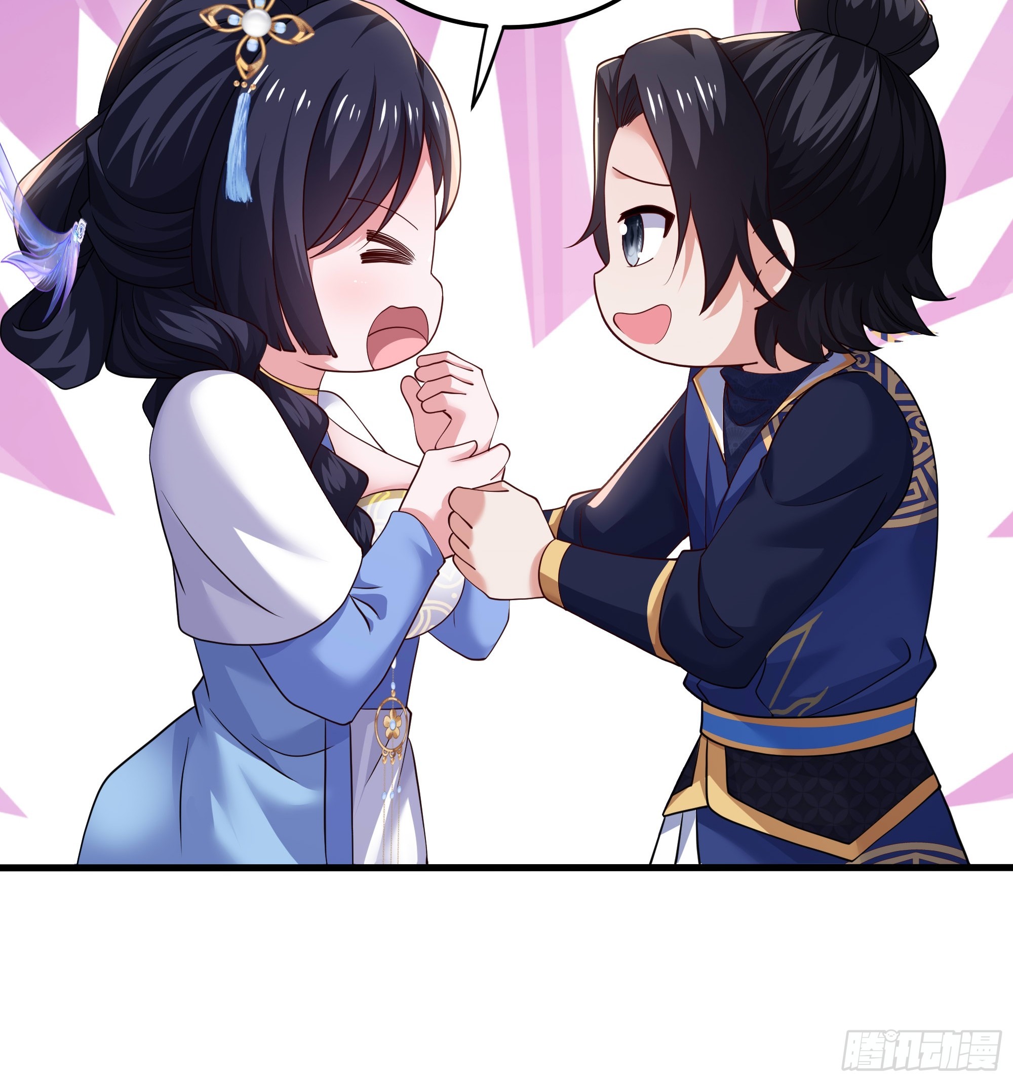47 西门庆的新计划(1/2)-第48话
