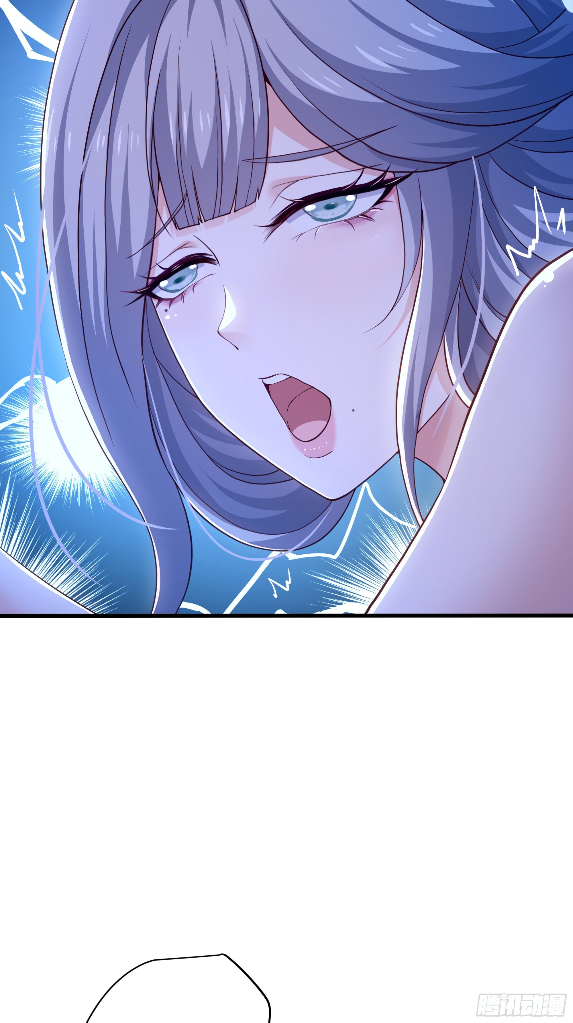49 要飞升了(1/2)-第50话