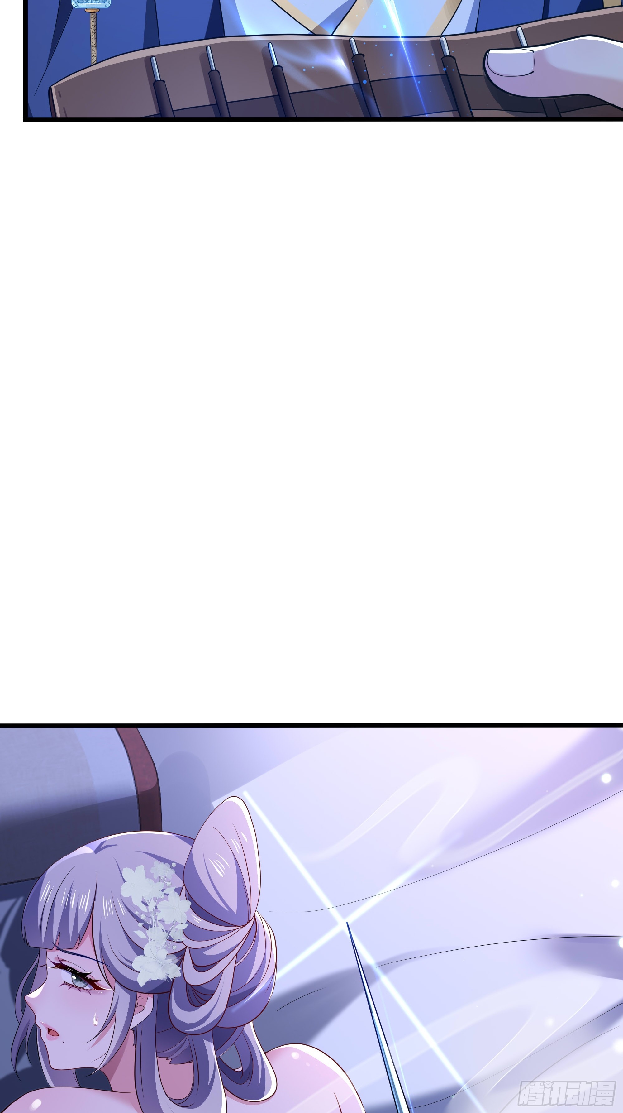 49 要飞升了(1/2)-第50话