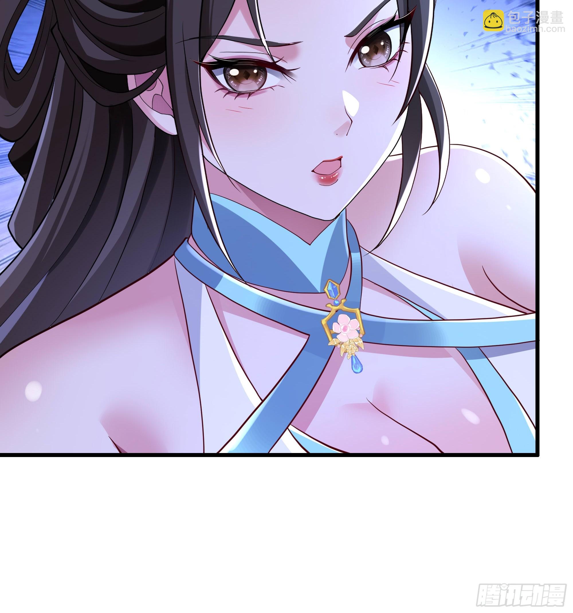 49 要飞升了(1/2)-第50话