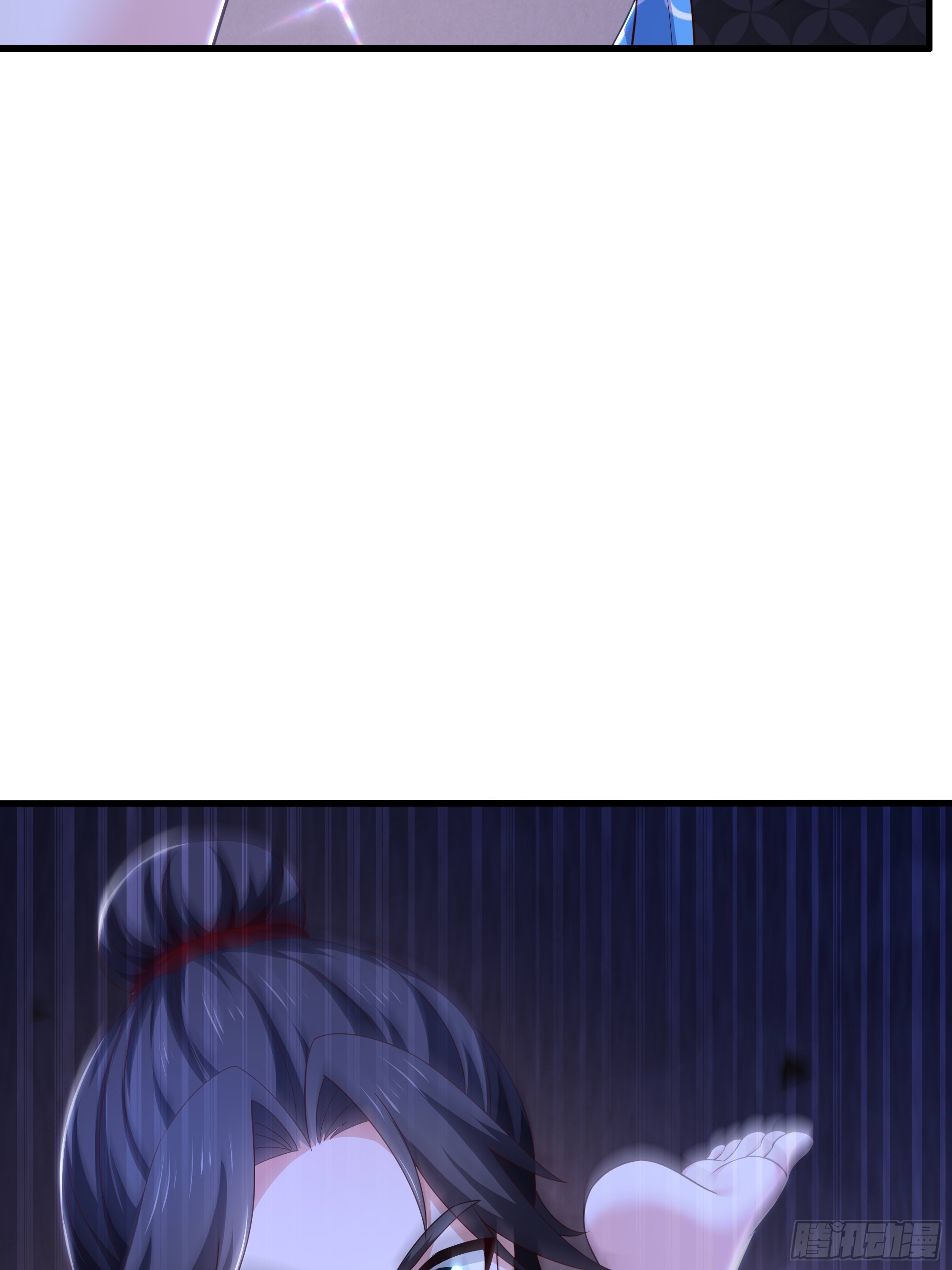 49 要飞升了(1/2)-第50话