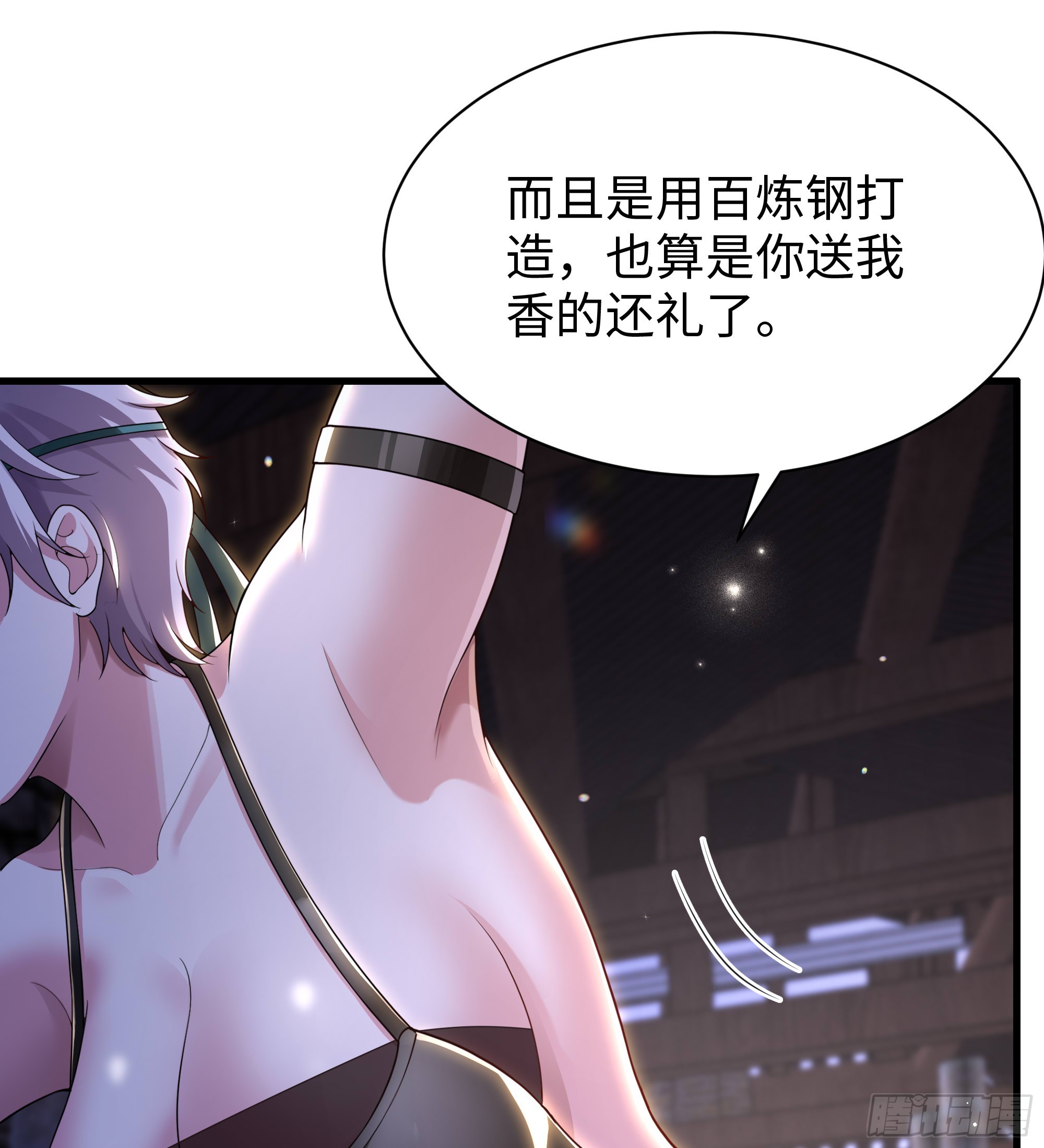 53 地表最强单兵王(1/2)-第54话