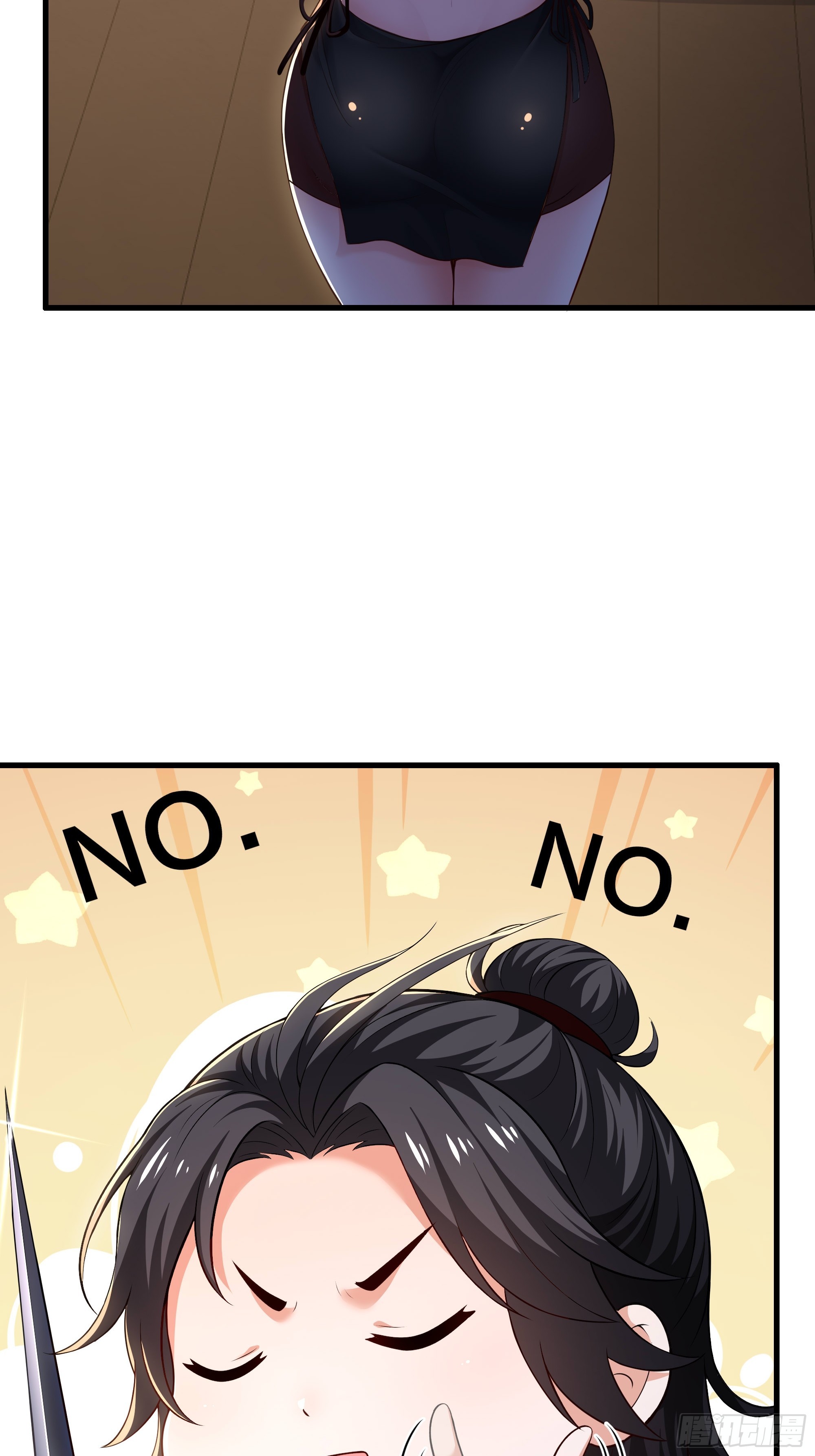 53 地表最强单兵王(1/2)-第54话