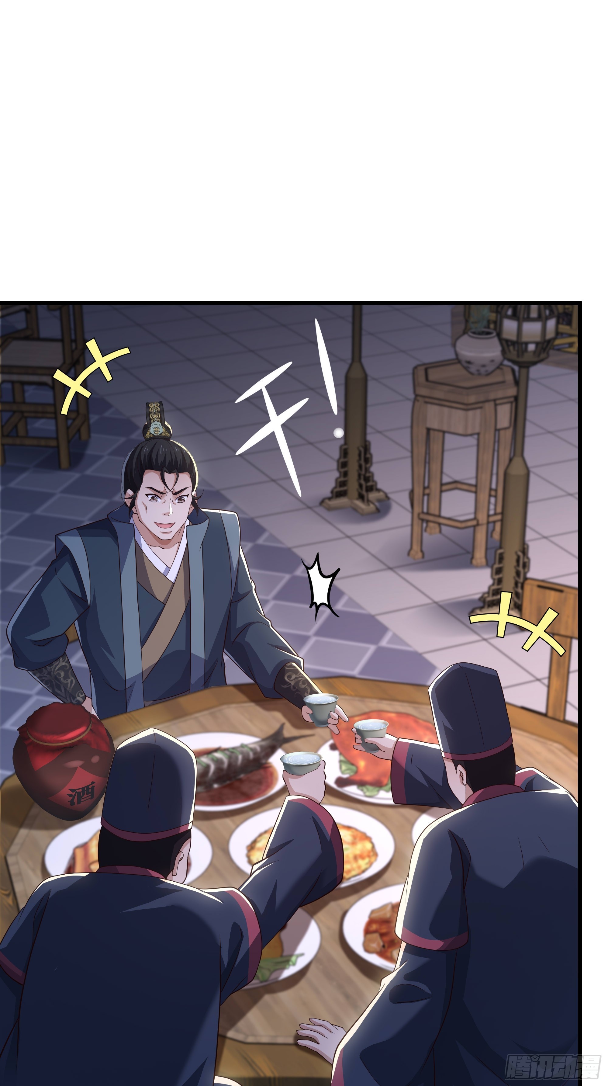 53 地表最强单兵王(1/2)-第54话