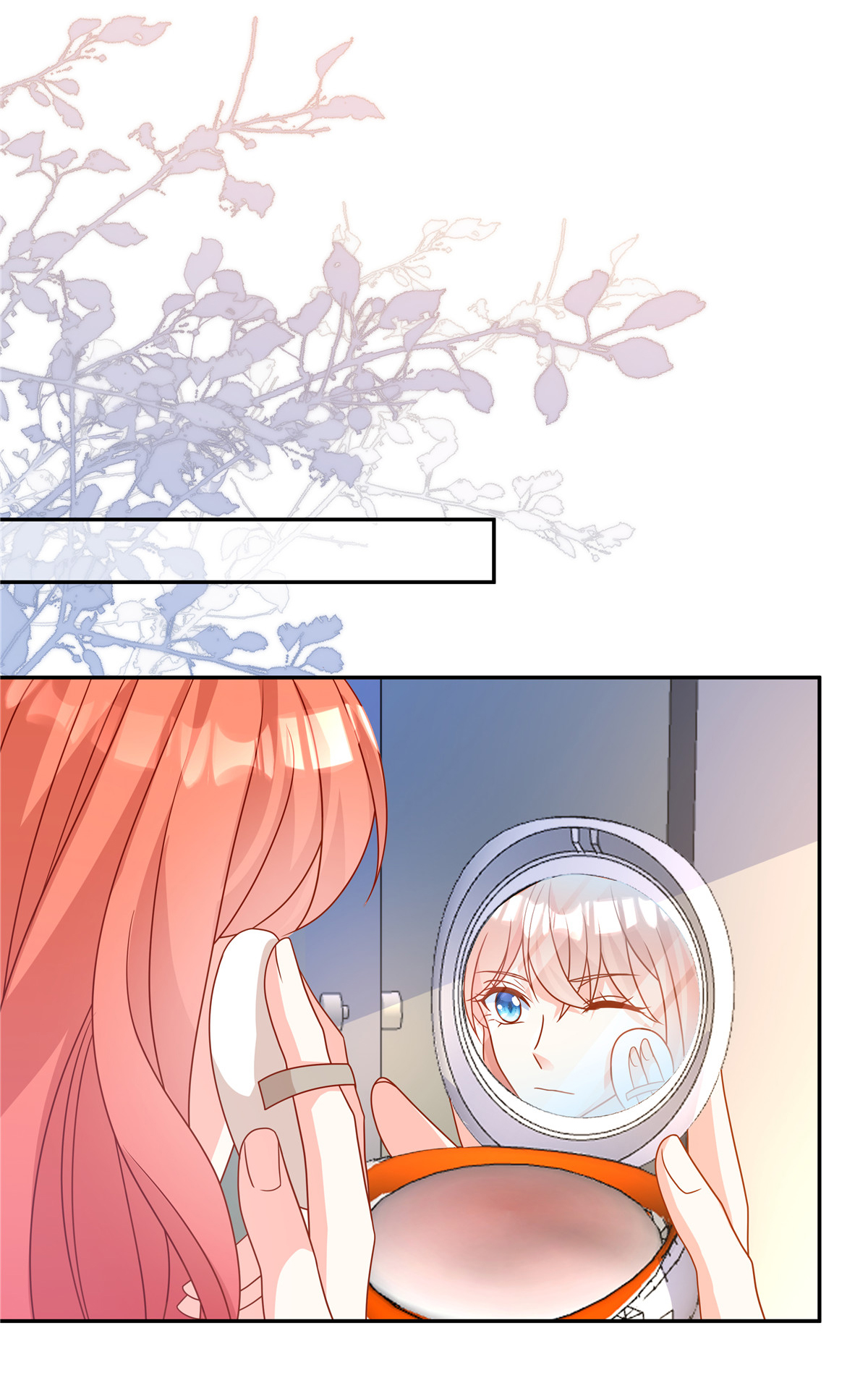 🍲重生退婚妻 第107话 记得带上 第22页