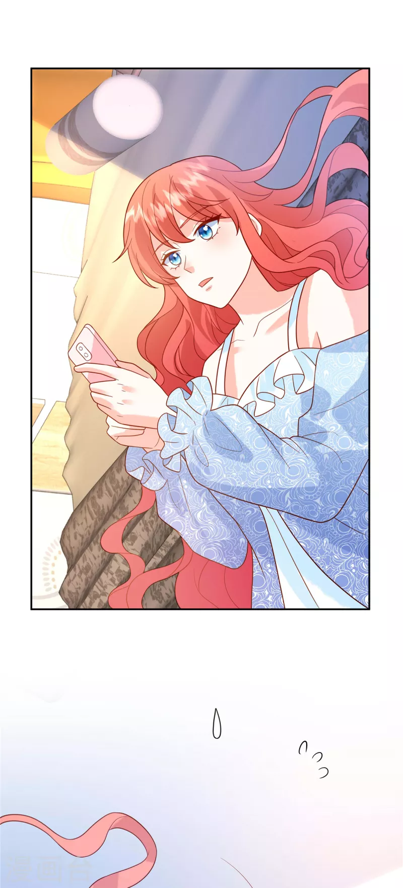 🍲重生退婚妻 第66话 非常乐意 第25页