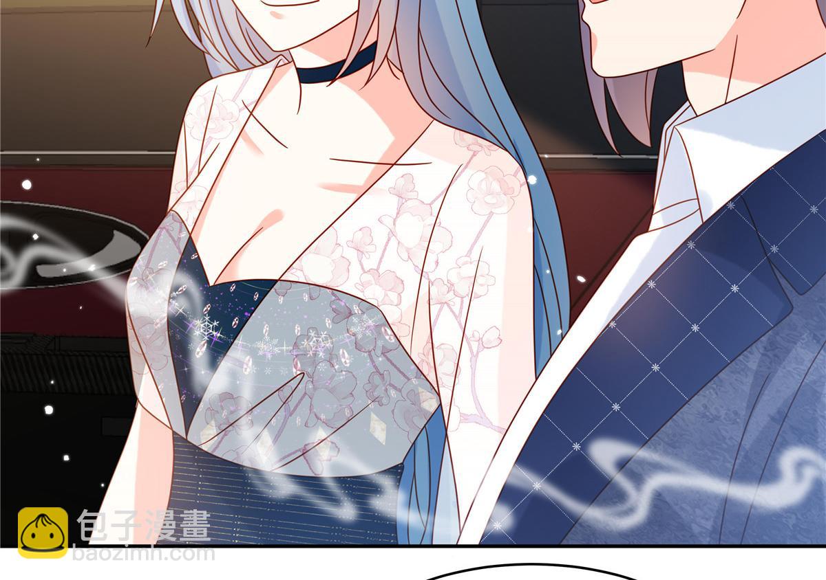 🍲重生退婚妻 第92话 不择手段 第8页