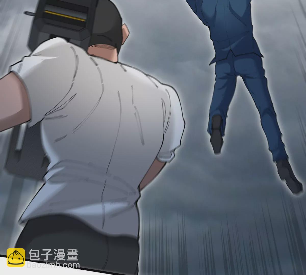 第116话 变成火箭跑了(1/2)-第118话