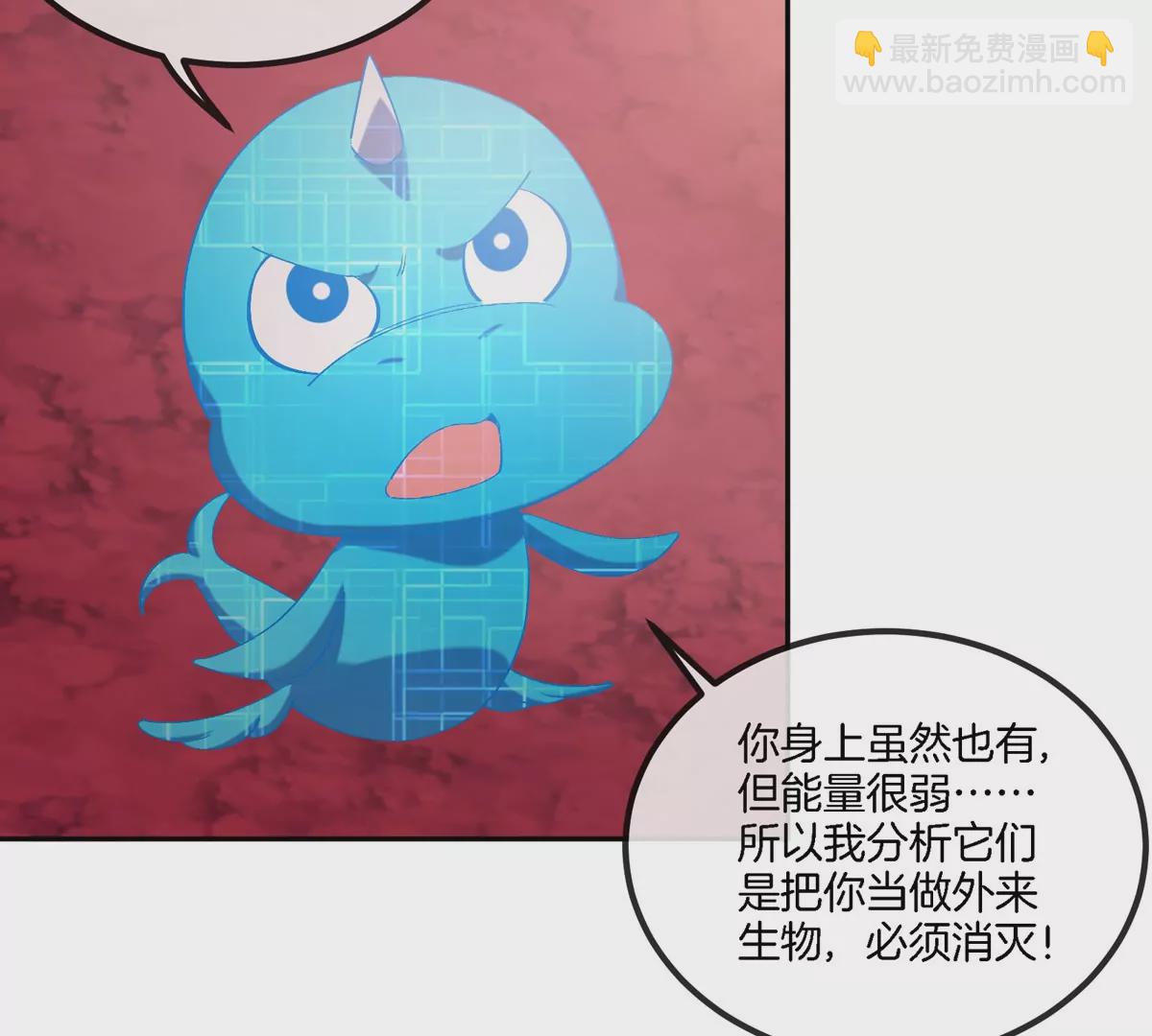 第120话 长羽毛的恐龙们(1/2)-第122话