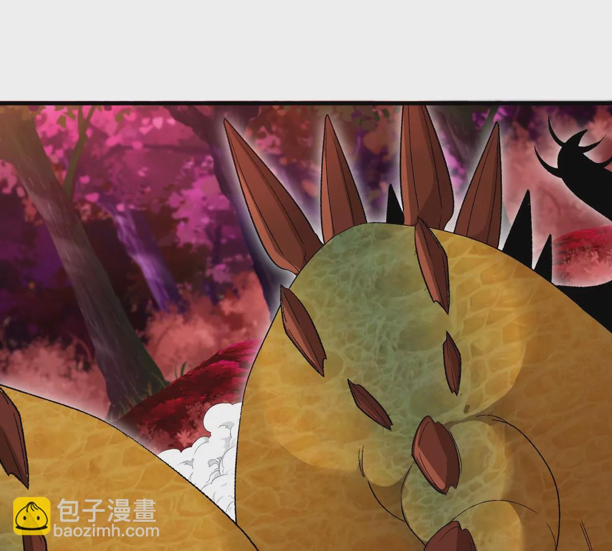 第124话 猿妹秘境第一战(1/2)-第126话