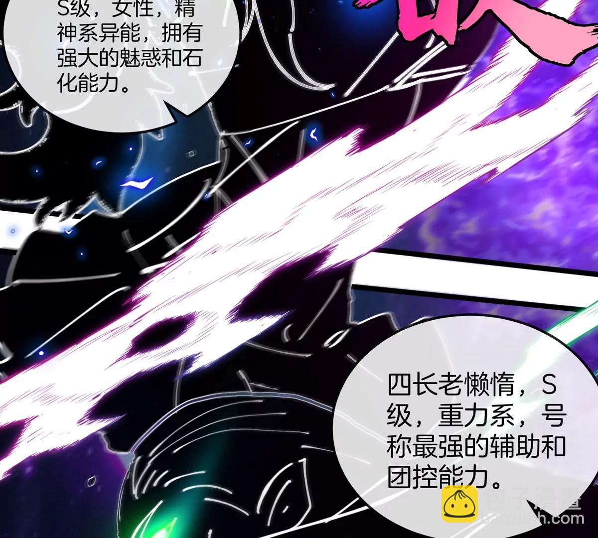 第136话 重伤的大熊(1/2)-第138话
