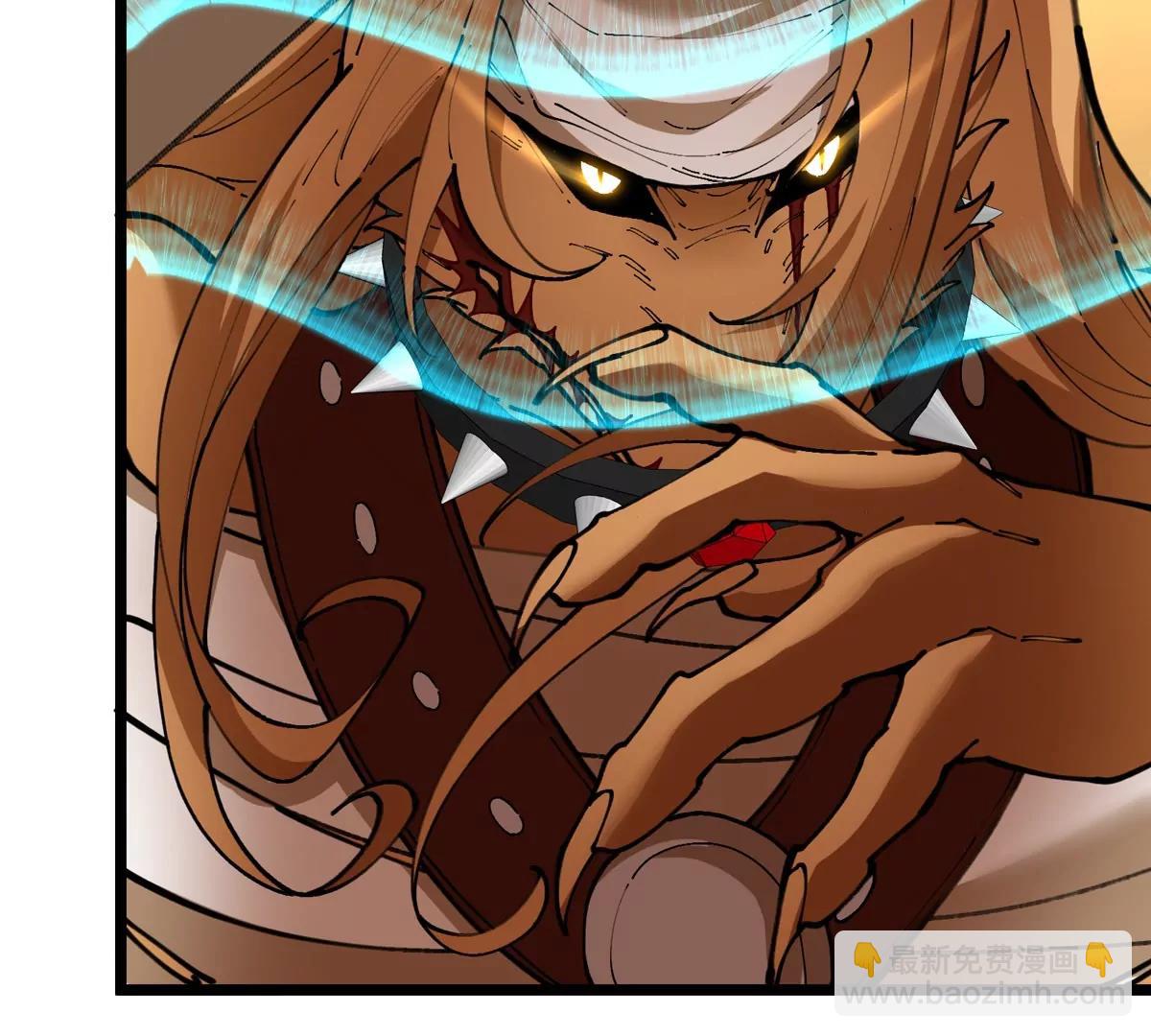 第144话 兵驰狼的个人秀(1/2)-第146话