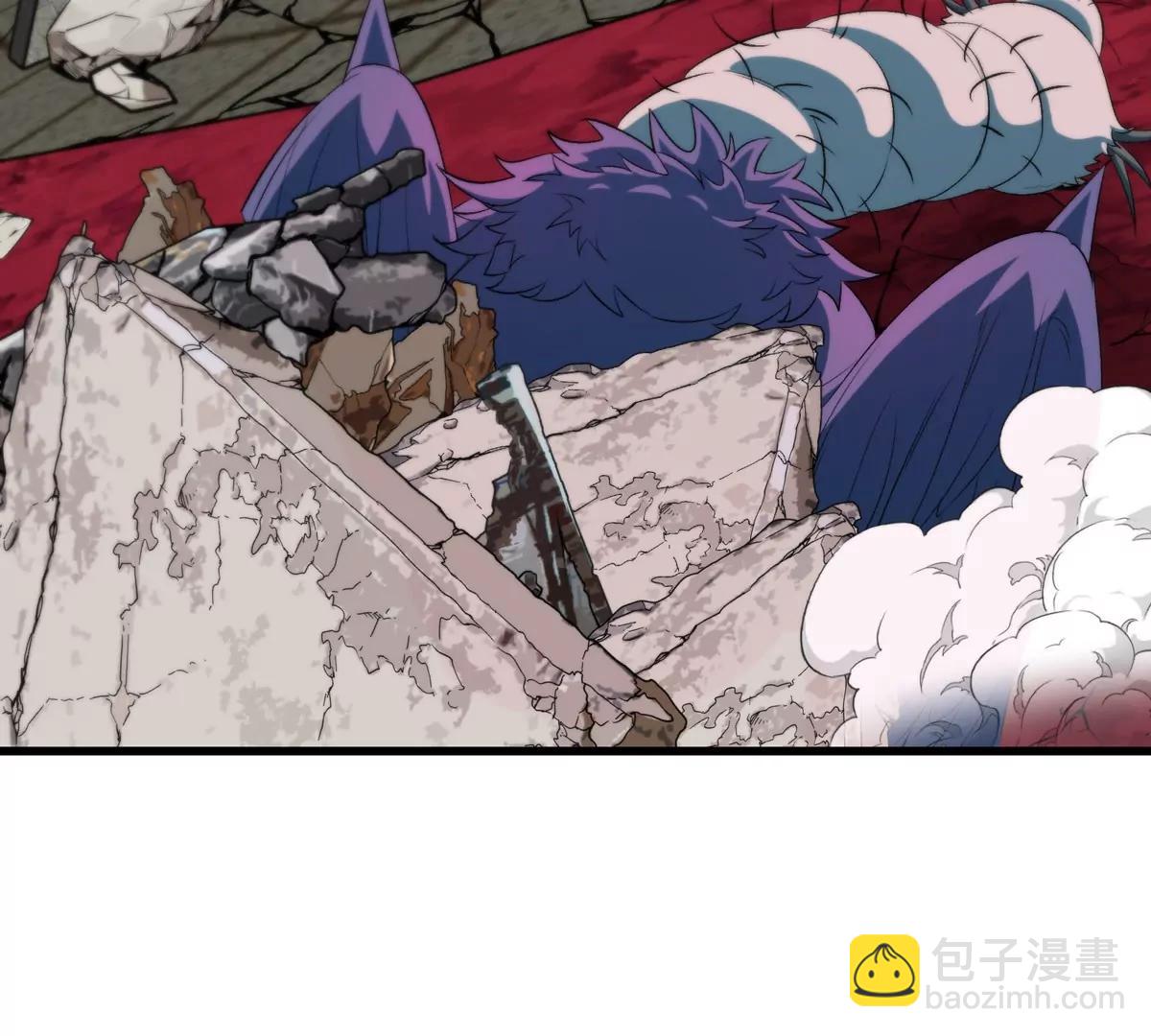 第150话 击杀陀螺怪(1/3)-第152话