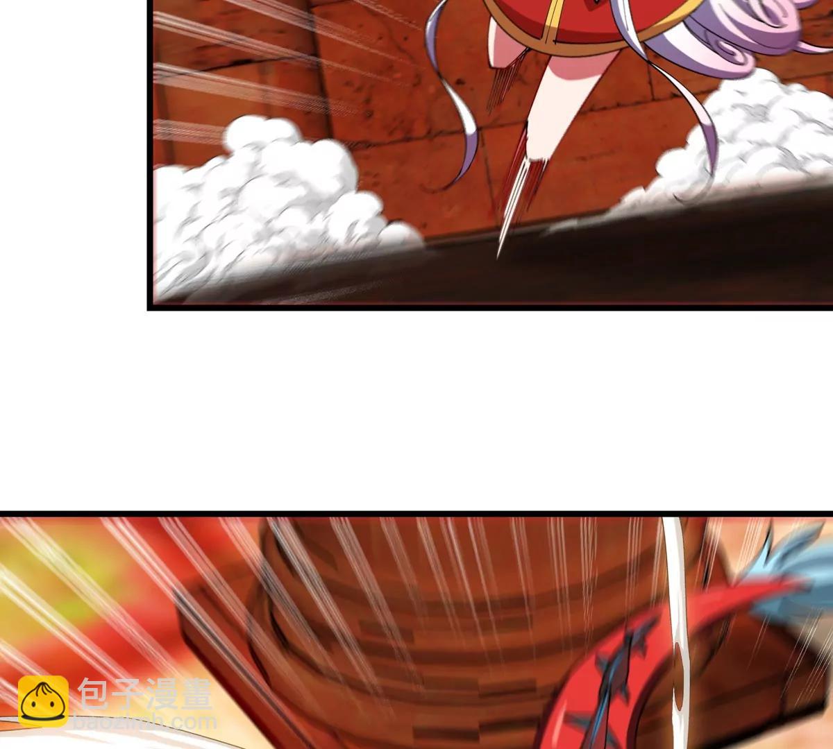 第152话 白思堂们VS小蘷龙们(1/2)-第154话