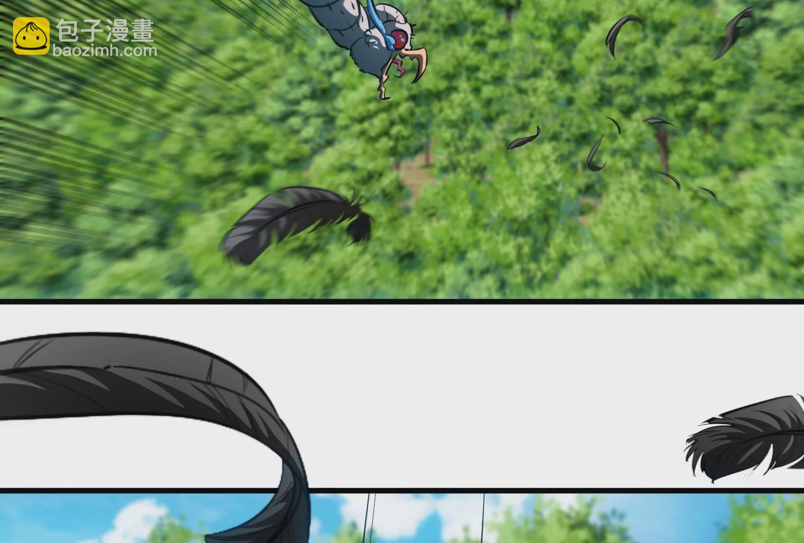 第37话 话来了就别想走(1/3)-第38话
